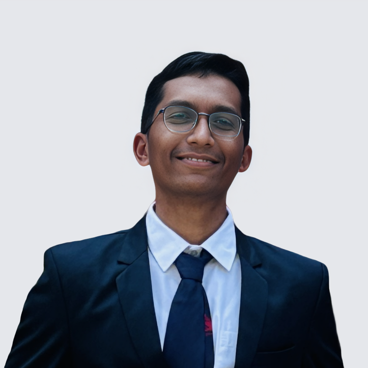 Professional Headshot